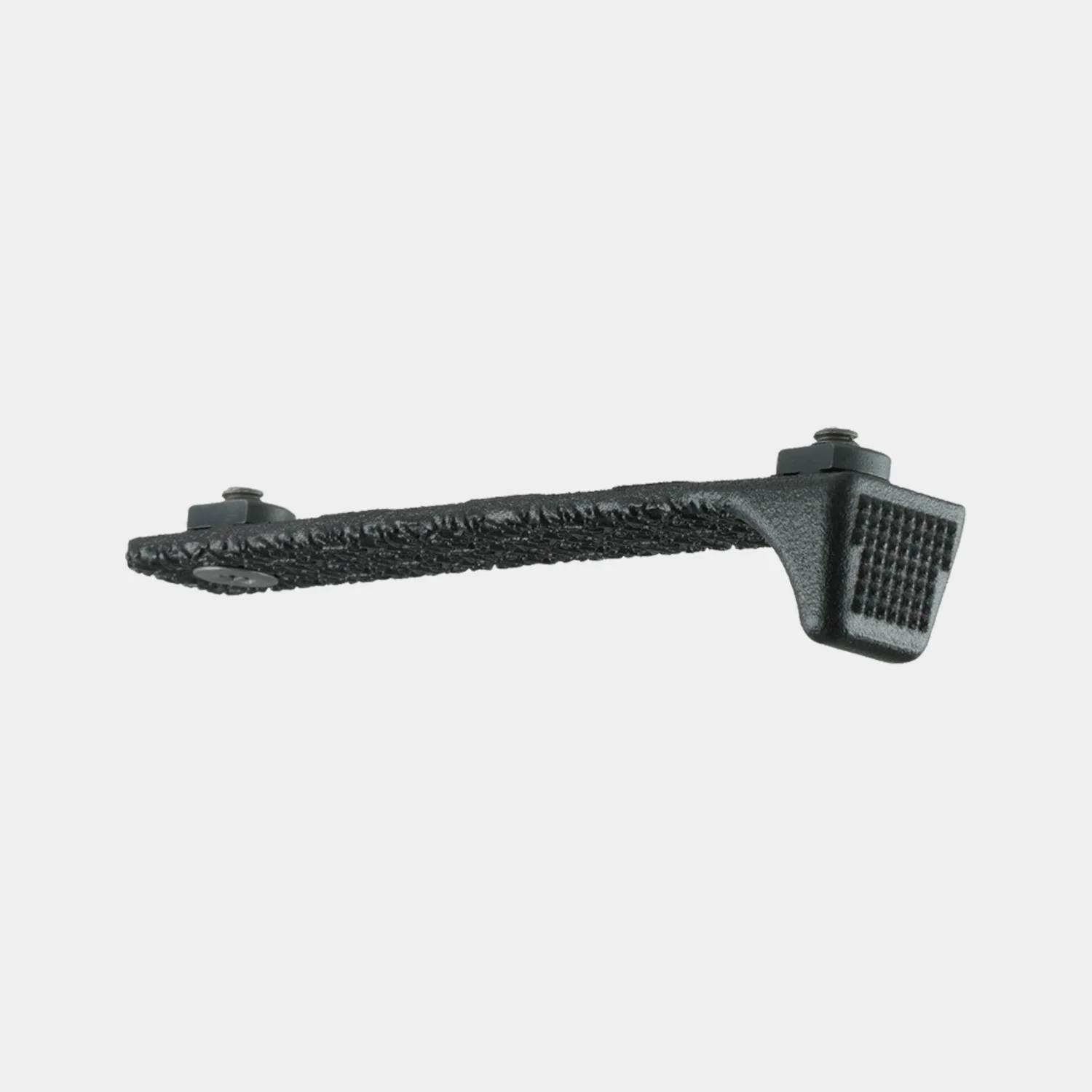 Grips and Handstops